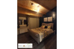 Katie 3-Bed Log Home 12 x 7.5M